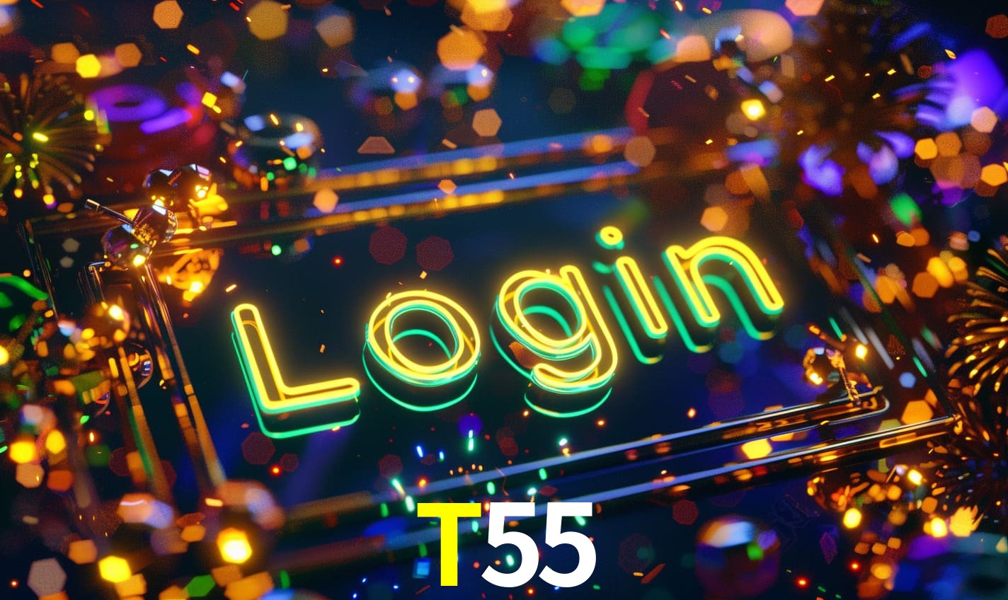 Populares Slots T55